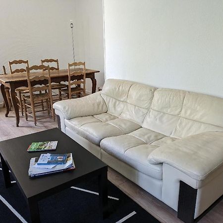 Les Volets Bleus Apartment เมซ์ ภายนอก รูปภาพ